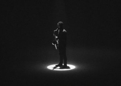 Marcus Elliot | 2020 Kresge Artist Fellow