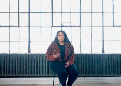 Paige Wood | 2020 Kresge Artist Fellow