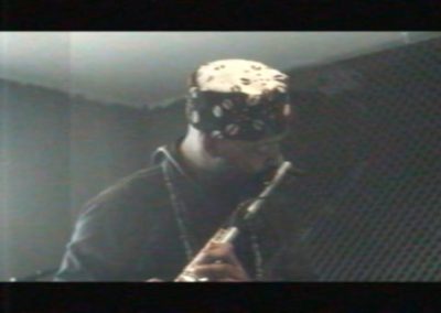 Rafael Leafar | 2020 Kresge Artist Fellow