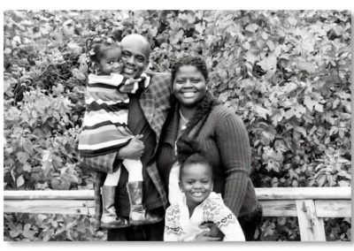 Solomon Johnson | 2021 Kresge Artist Fellow