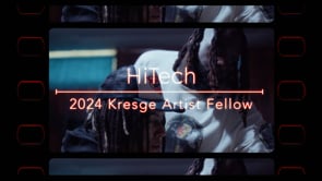 HiTech | 2024 Kresge Artist Fellow
