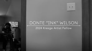 INK | 2024 Kresge Artist Fellow