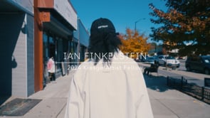 Ian Finkelstein | 2024 Kresge Artist Fellow