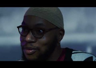 Spotlight Detroit 2023: Kresge Arts Fellows